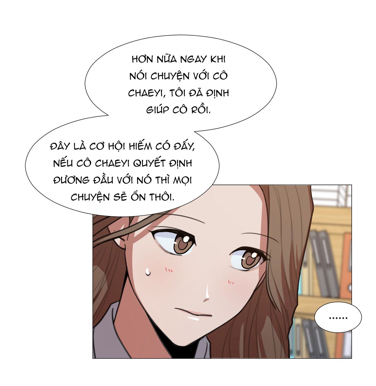 one more time chapter 21.1 6