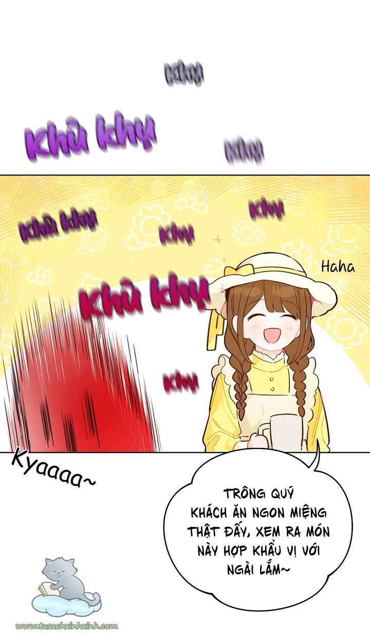 trang trại hạt dẻ cạnh hoàng cung chapter 11 40