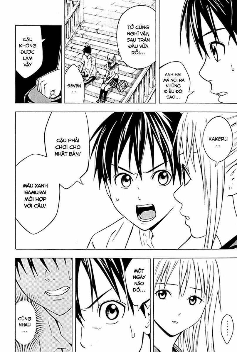 kỵ sĩ trong vòng cấm chapter 74 12