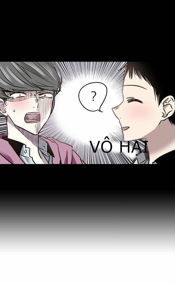 đôi mắt từ trái tim chapter 6 18