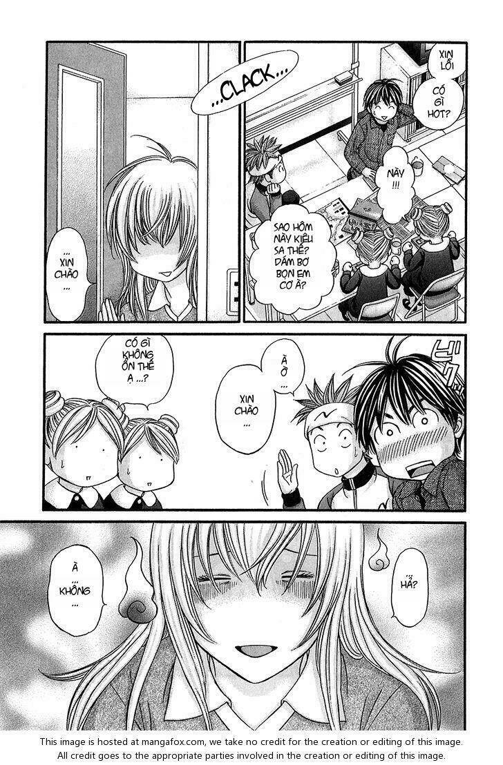 hetakoi chapter 53 6