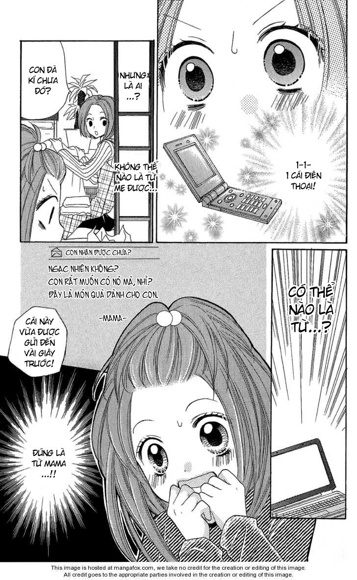 lớp học rùng rợn chapter 3.5 11