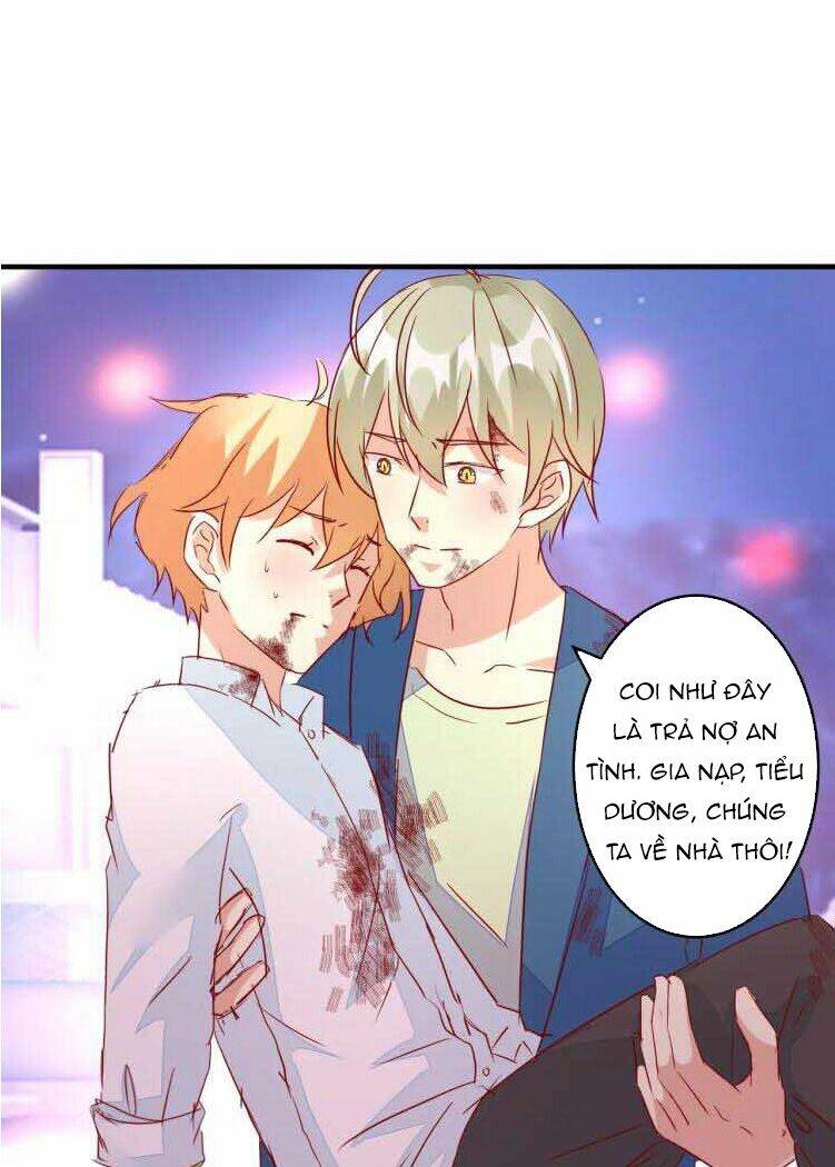 ân huệ của quỷ vương chapter 25 19