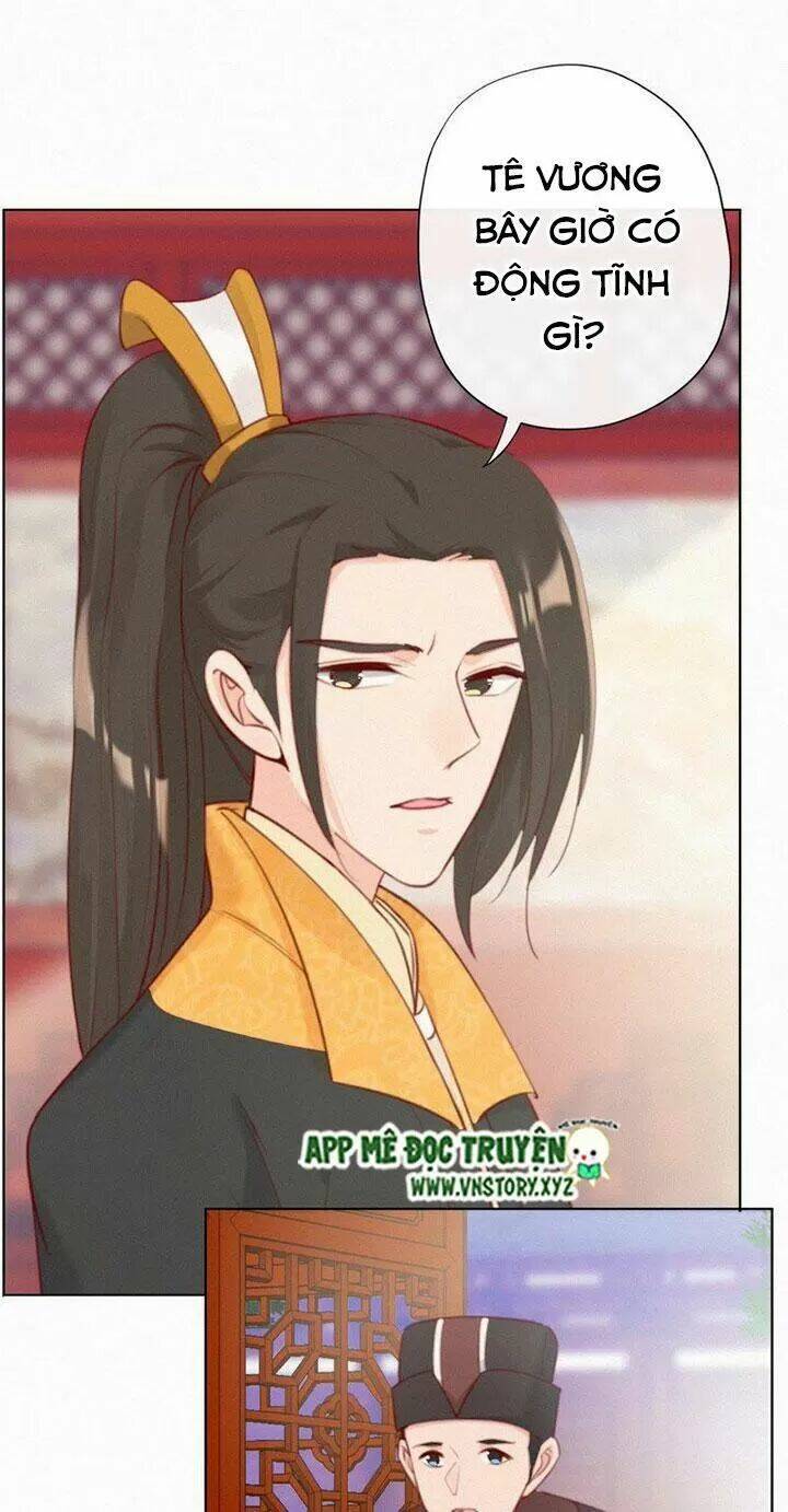 thiên hương mỹ nhân chapter 24 4