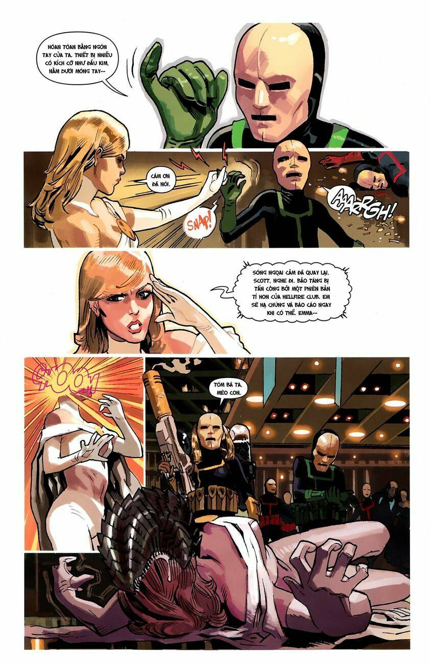 x-men - schism chapter 3 14