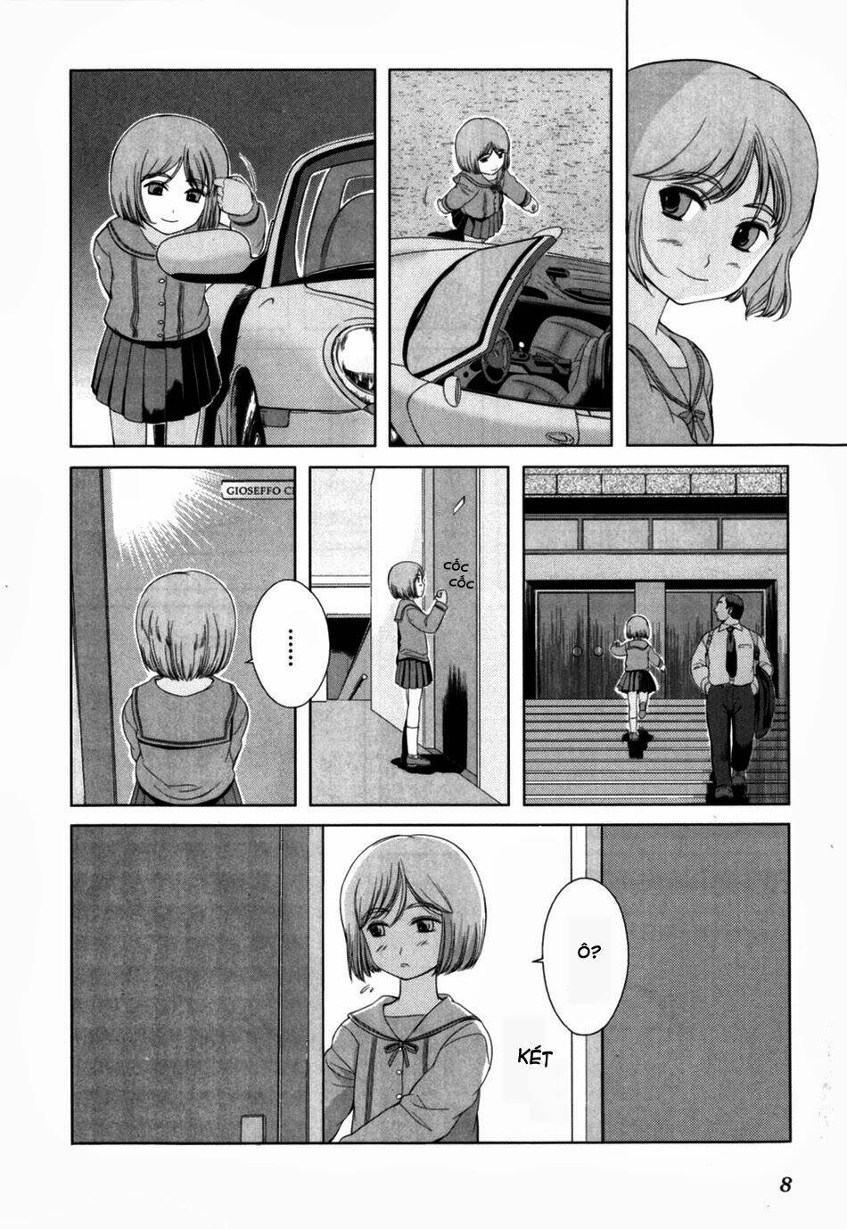 gunslinger girl chapter 12 7