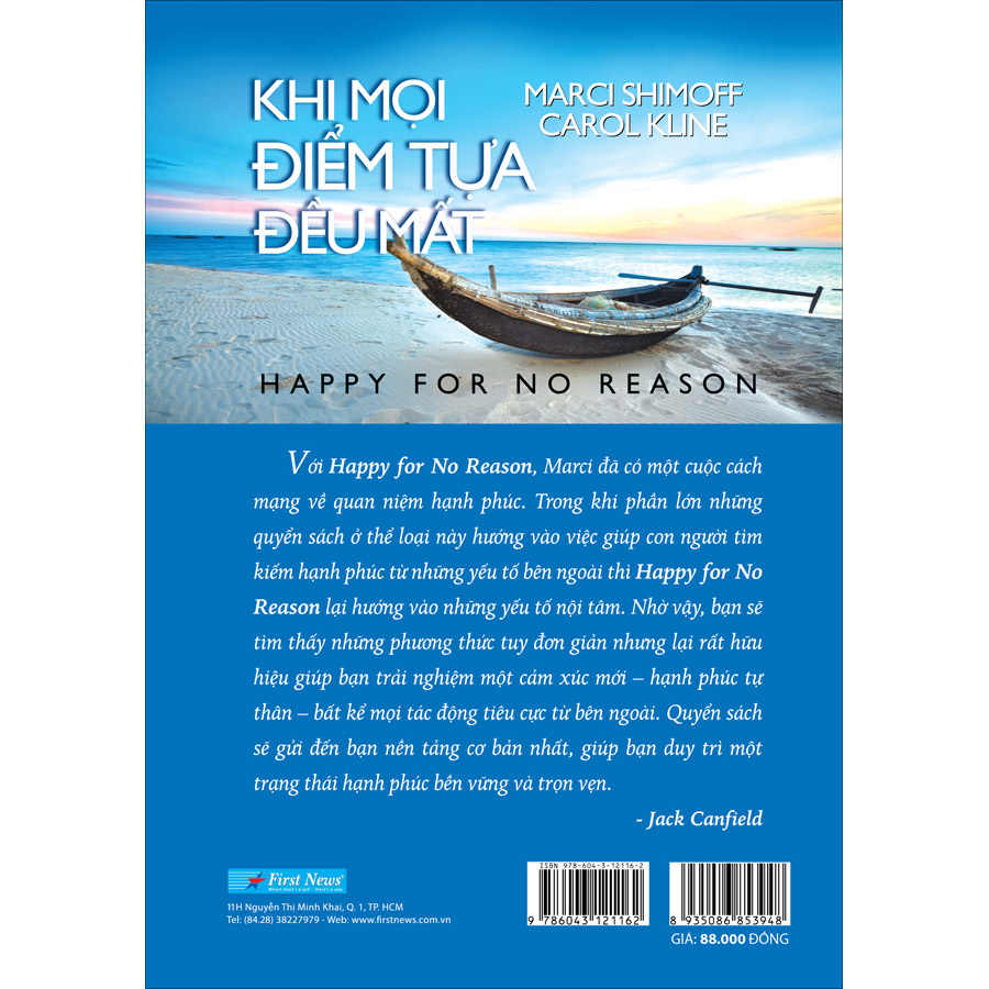 Khi Mọi Điểm Tựa Đều Mất