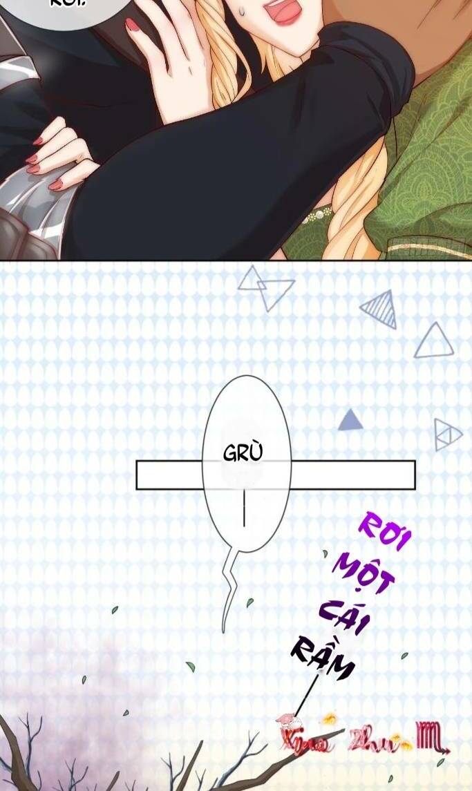 Tế Phẩm Tân Nương Dắt Ác Long Bỏ Trốn Rồi ! chapter 22 5