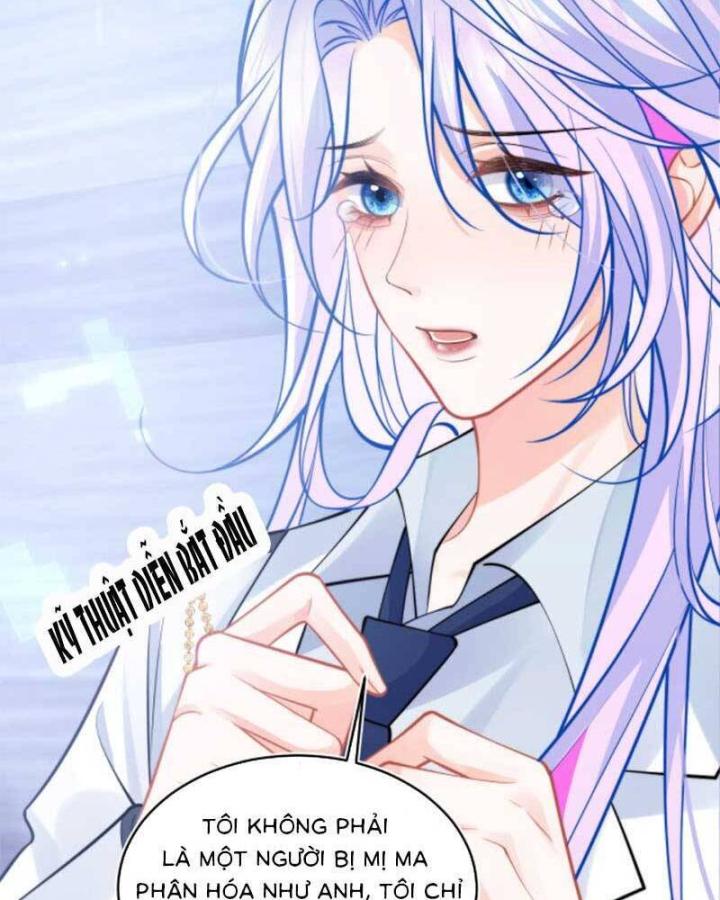 vị chỉ huy lạnh lùng khóc trong vòng tay tôi chapter 41 38