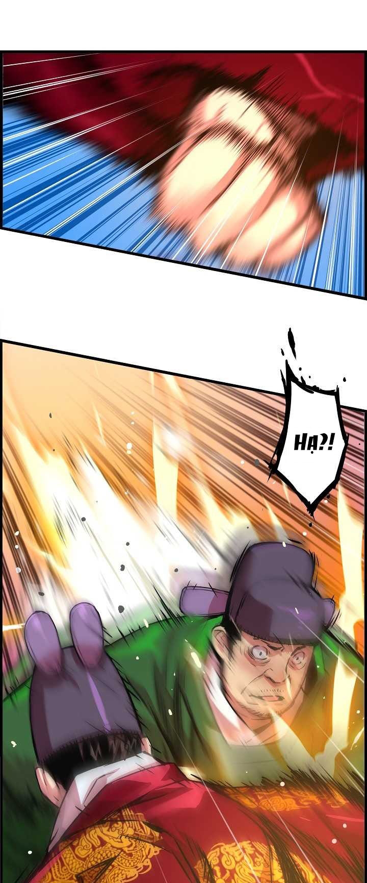 tôi sẽ sống như một hoàng tử chapter 44 34