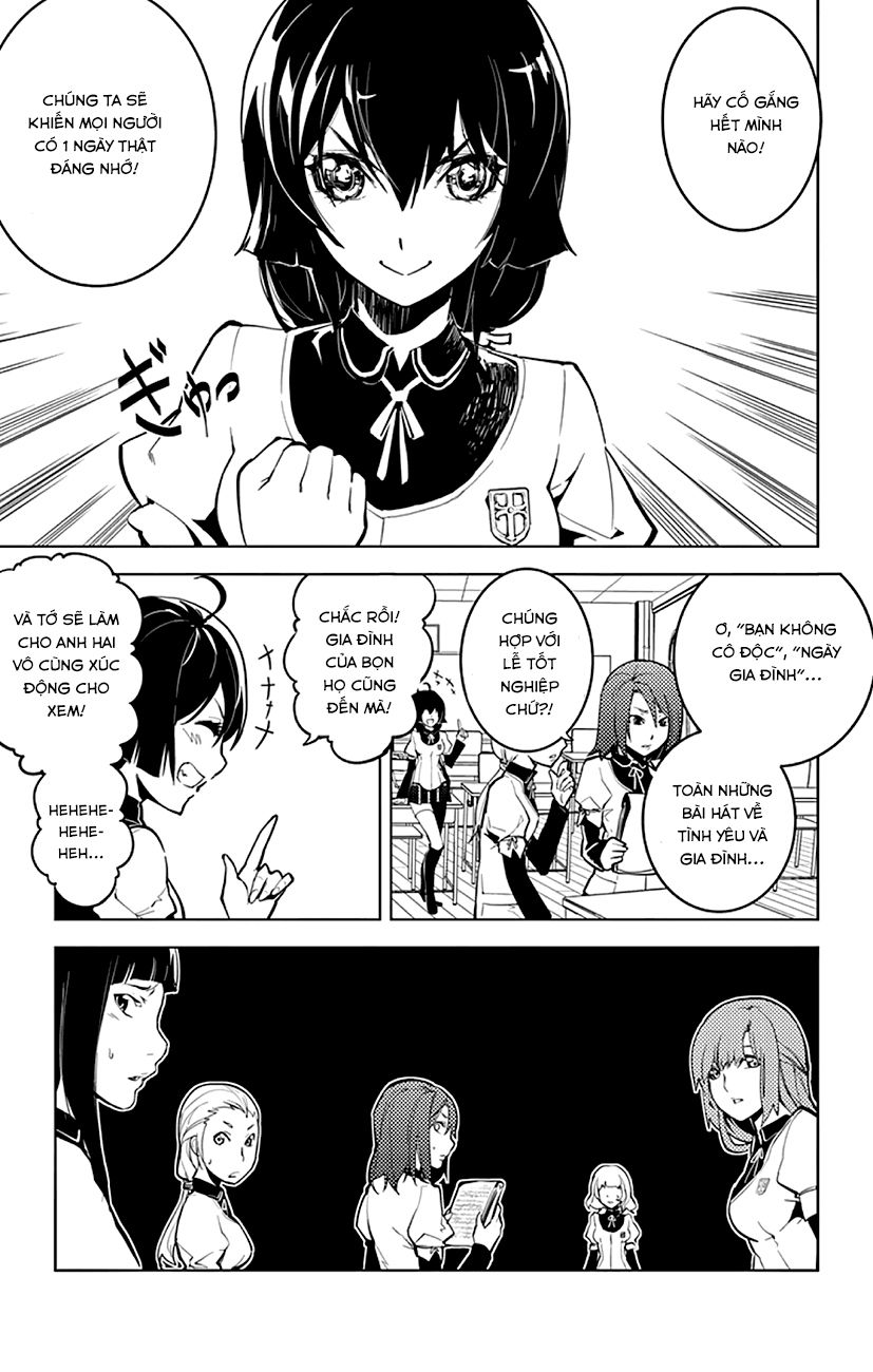 chronos ruler chapter 1.1 12