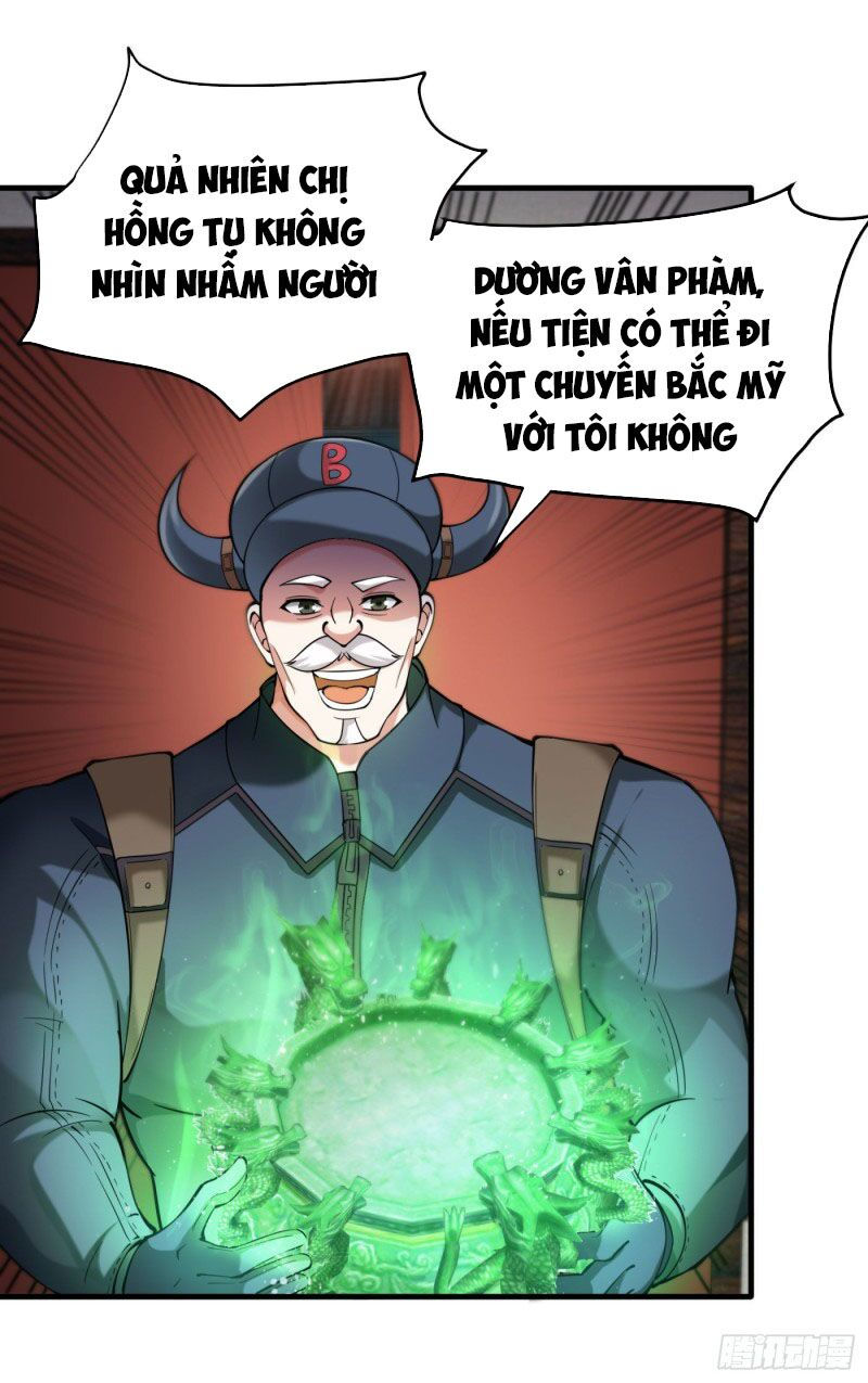 tối cường thần y tại đô thị chapter 144 7