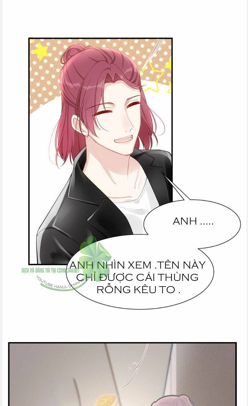 sủng em sủng tới tận cùng chapter 45.1 4