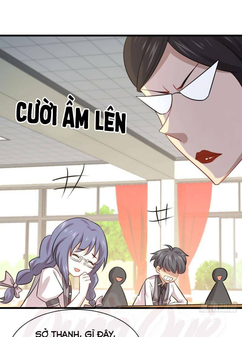 xuyên không vào thế giới nữ cường chapter 93 13