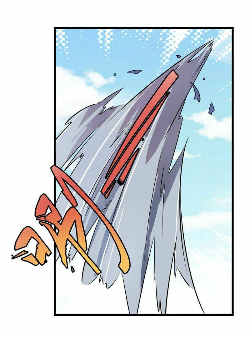 bá thiên chiến hoàng chapter 3 17