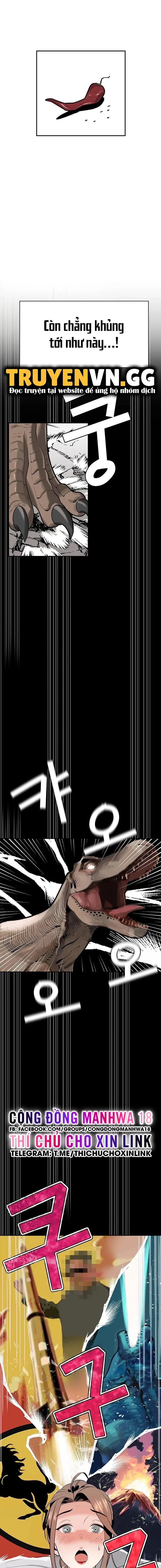 bí mật của gia tộc chaebol đời thứ ba chapter 5 20