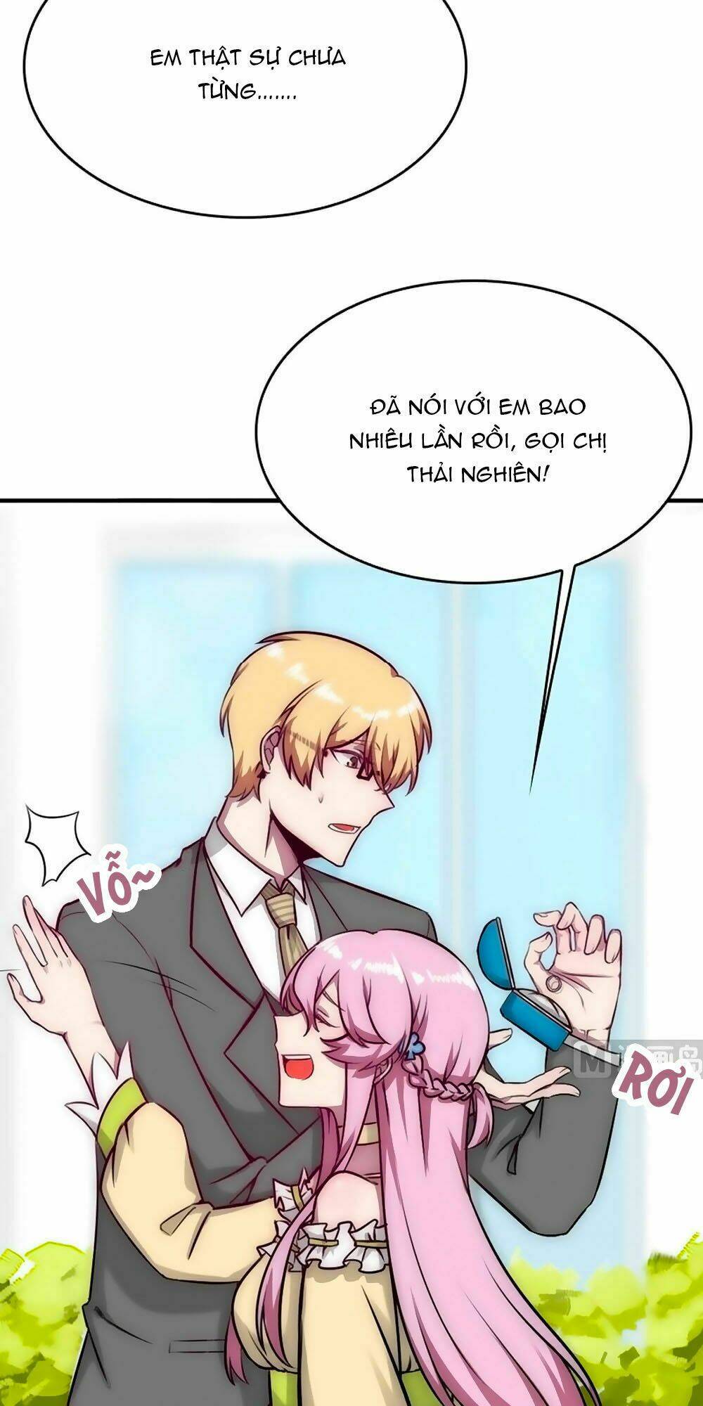 bám lấy nam thần bất chấp thời tiết chapter 32 2