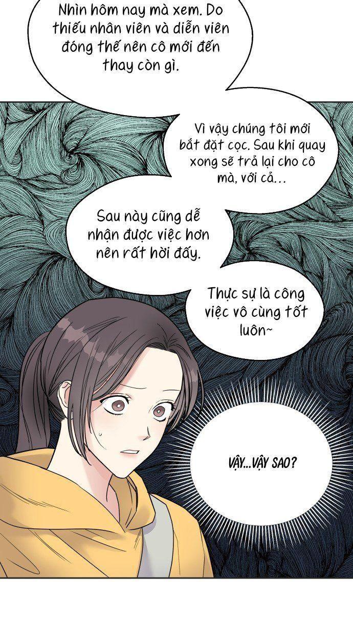 đừng ngây thơ nữa, hãy phục tùng chapter 1 72