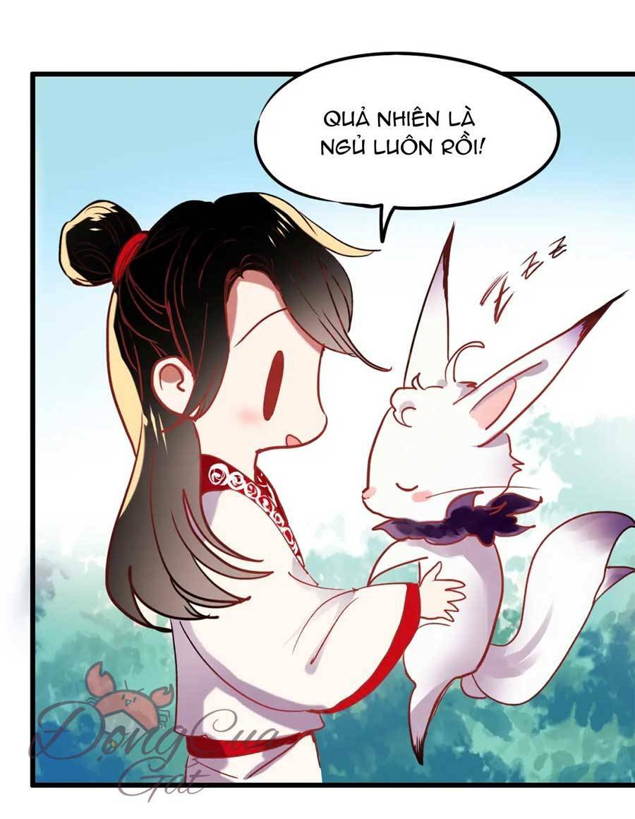 thành dã tiêu hà chapter 2 18