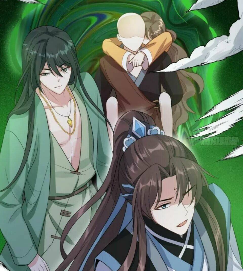 phế nữ yêu thần chapter 85 56