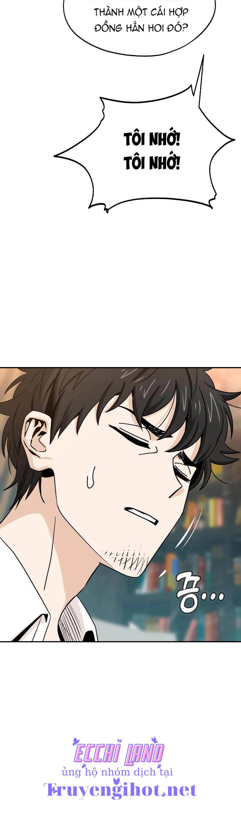 Lớ Ngớ Vớ Phải Tình Yêu chapter 63.1 32