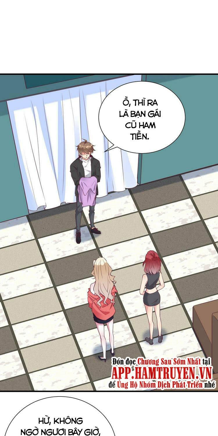 ta lập hậu cung tại tây du ký chapter 36 1