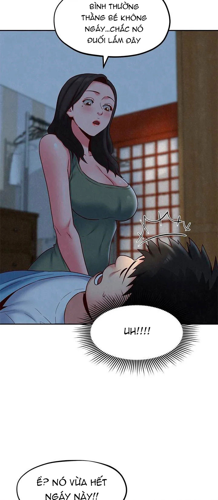 cô gái bé nhỏ của tôi chapter 19.2 20