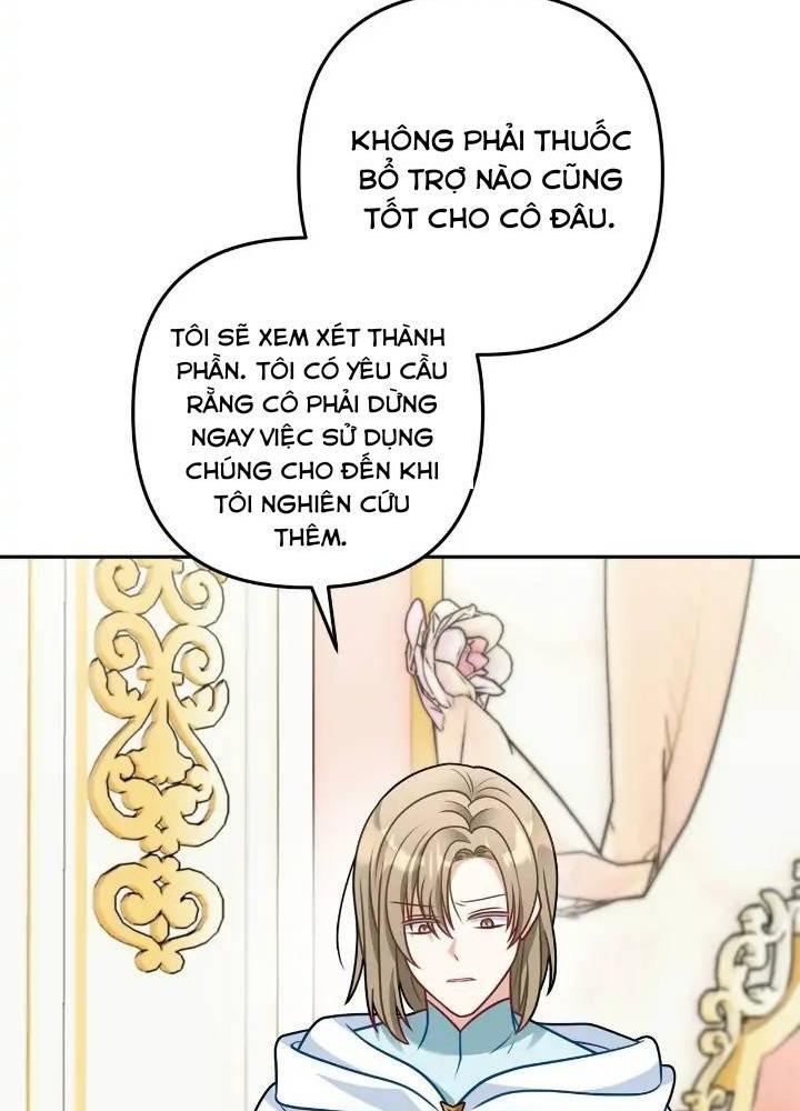 tại sao mẹ chồng tôi lại như thế này? chapter 12 143