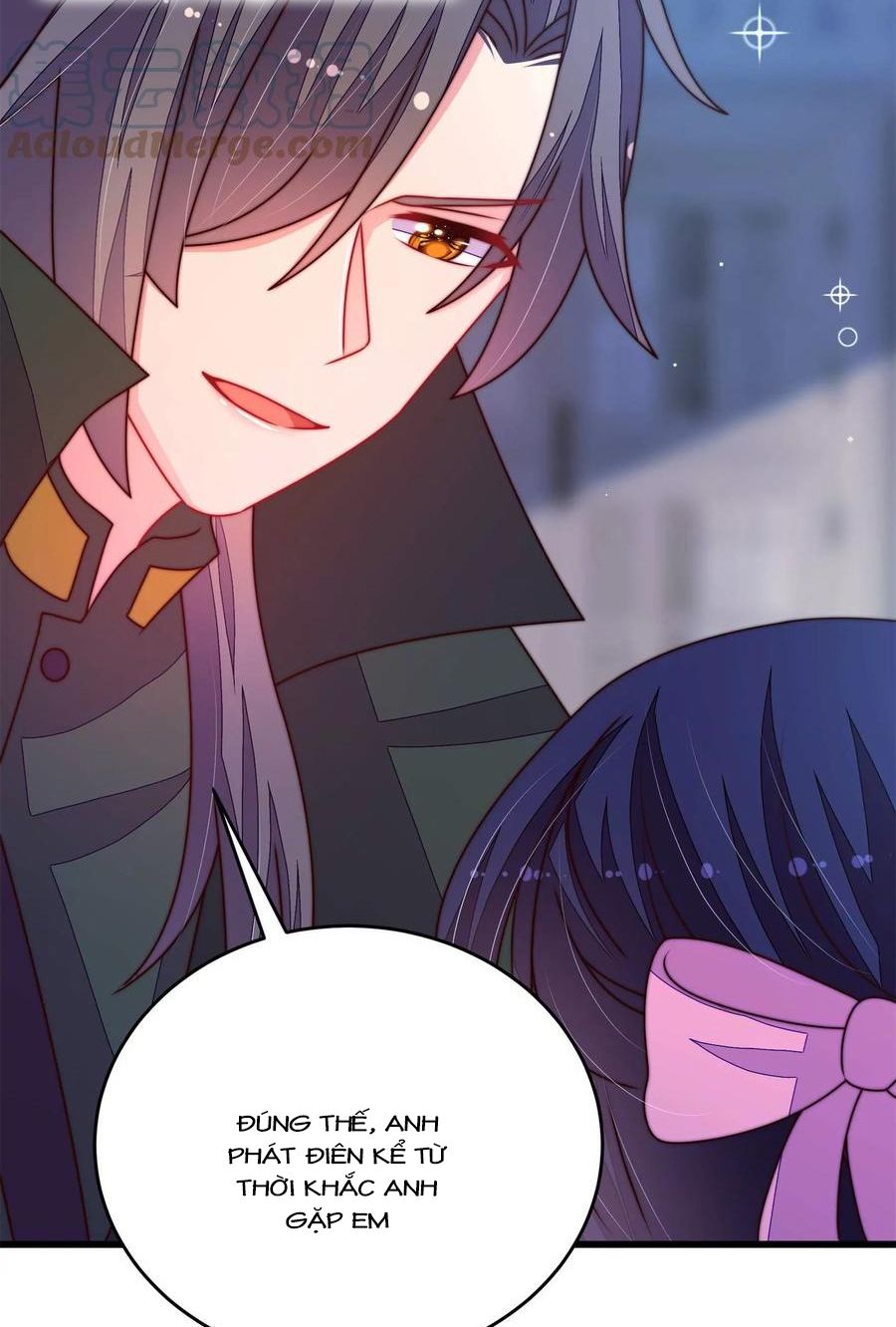 ngày nào thiếu soái cũng ghen chapter 525 5