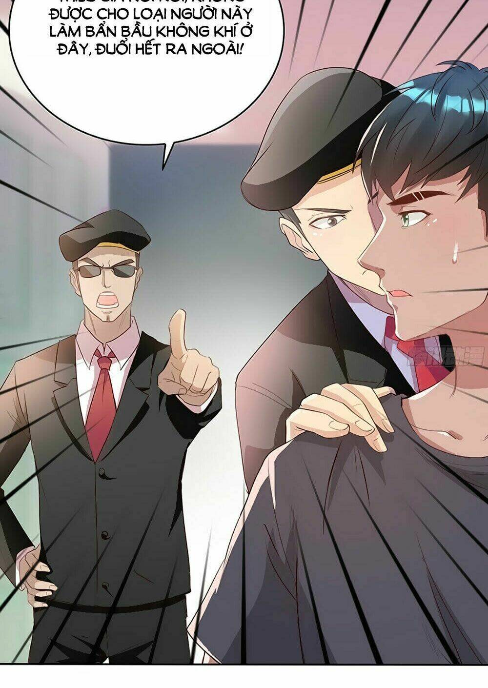 bộ váy rực rỡ ánh sao chapter 3 39