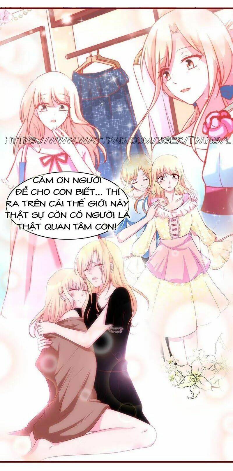 không gả cho tổng tài, gả cho người hầu chapter 78 17