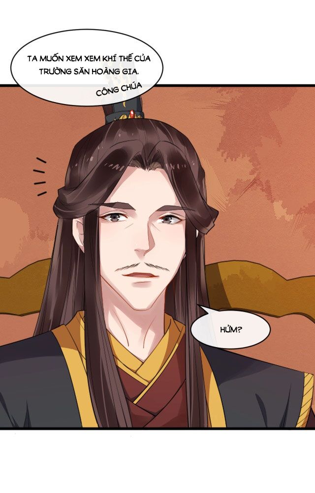 bồng sơn viễn 2 chapter 42 1