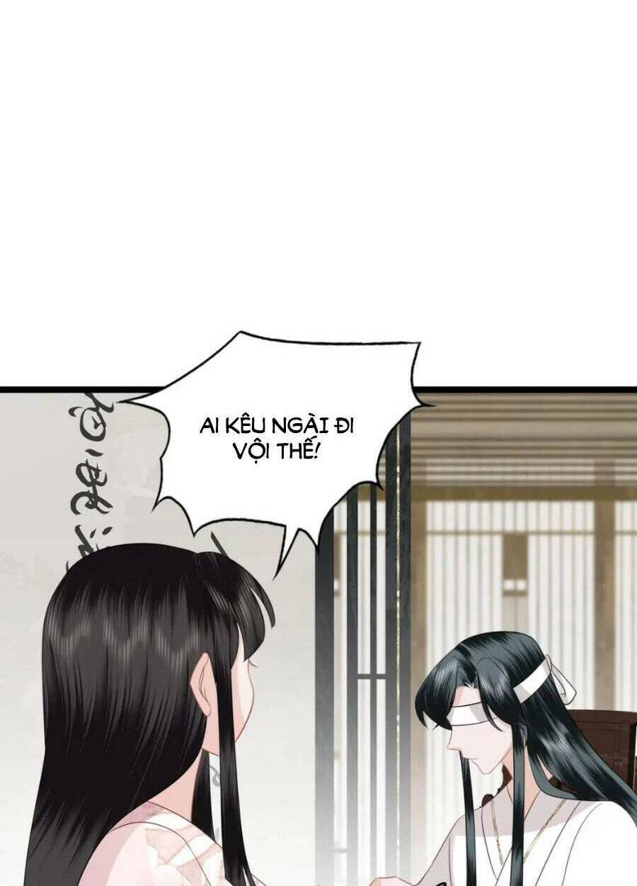 điều hương vương phi chapter 39 43
