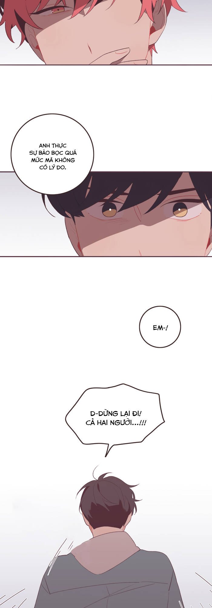 last paradise chapter 31 30