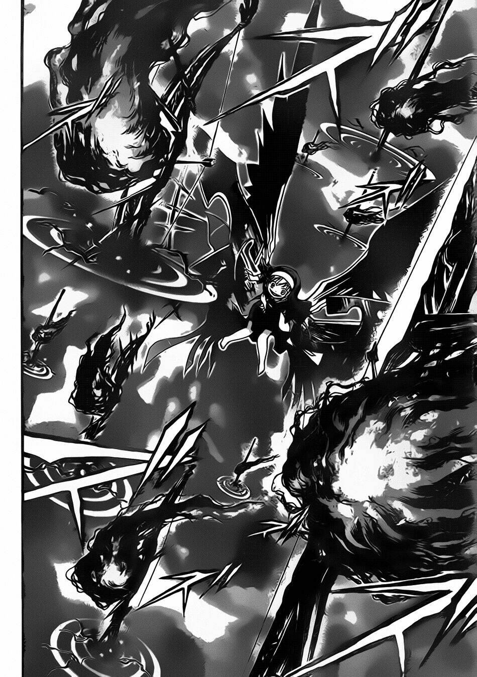 vật thất lạc của bầu trời chapter 56 39