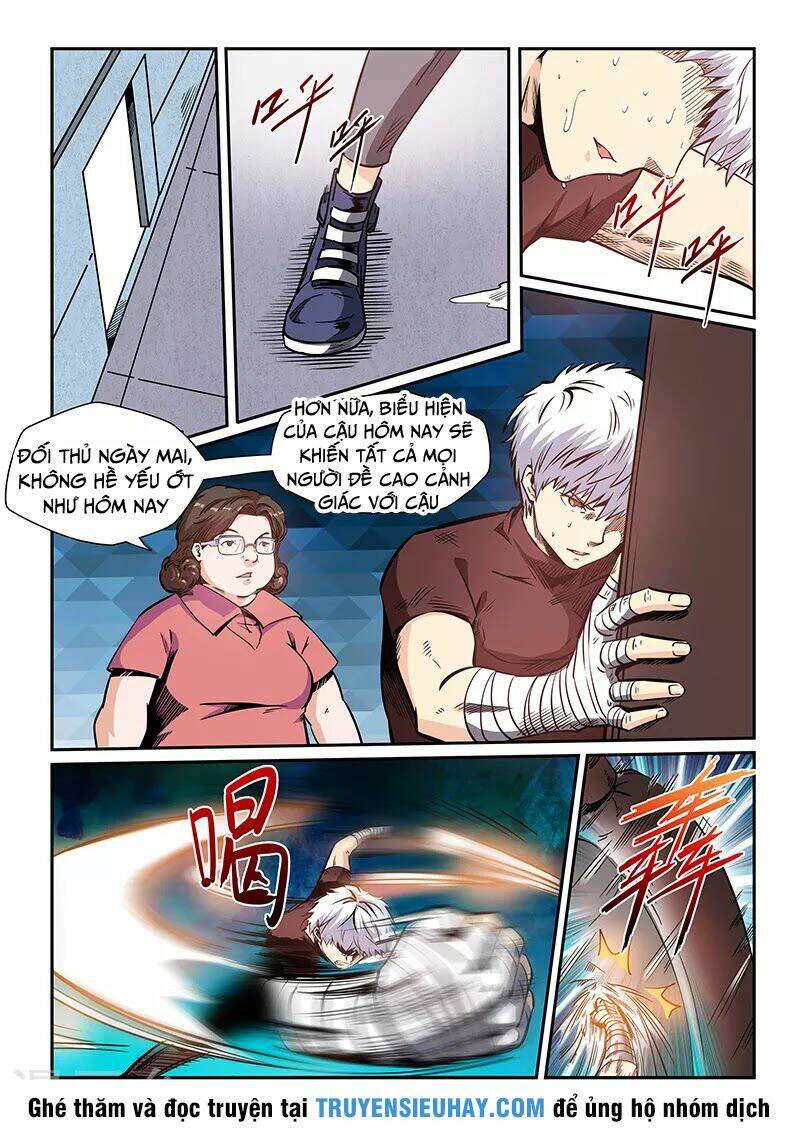 tu chân tứ vạn niên chapter 218 6