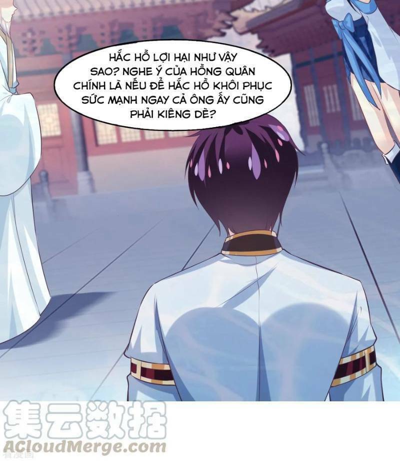 ta là ngọc hoàng đại đế chapter 86 36