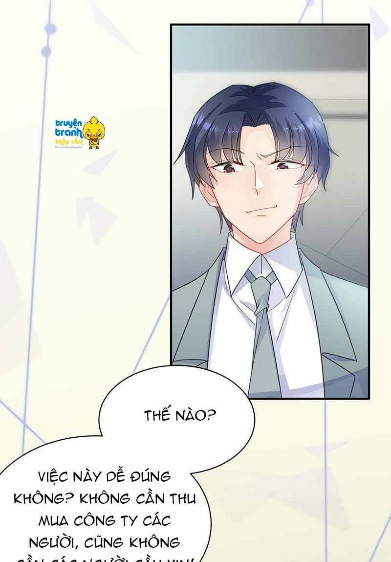 chọc tới chủ tịch tổng tài 2 chapter 112 4