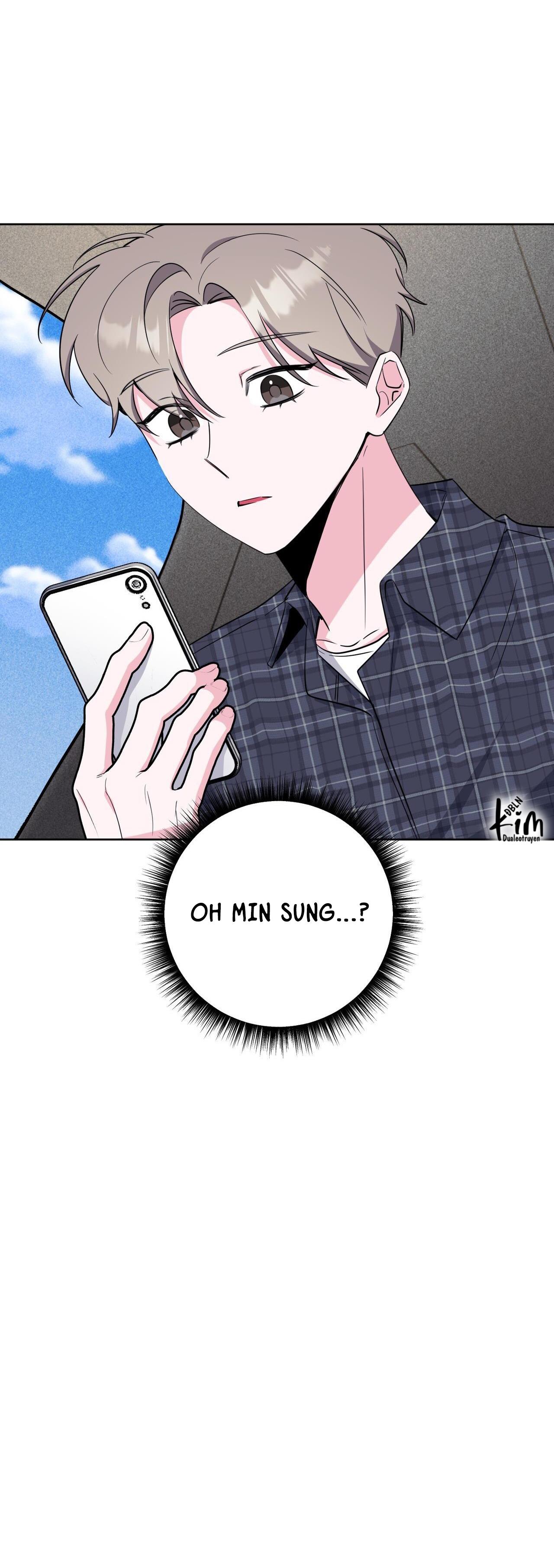 cạm bẫy đại học [m] chapter 55 65