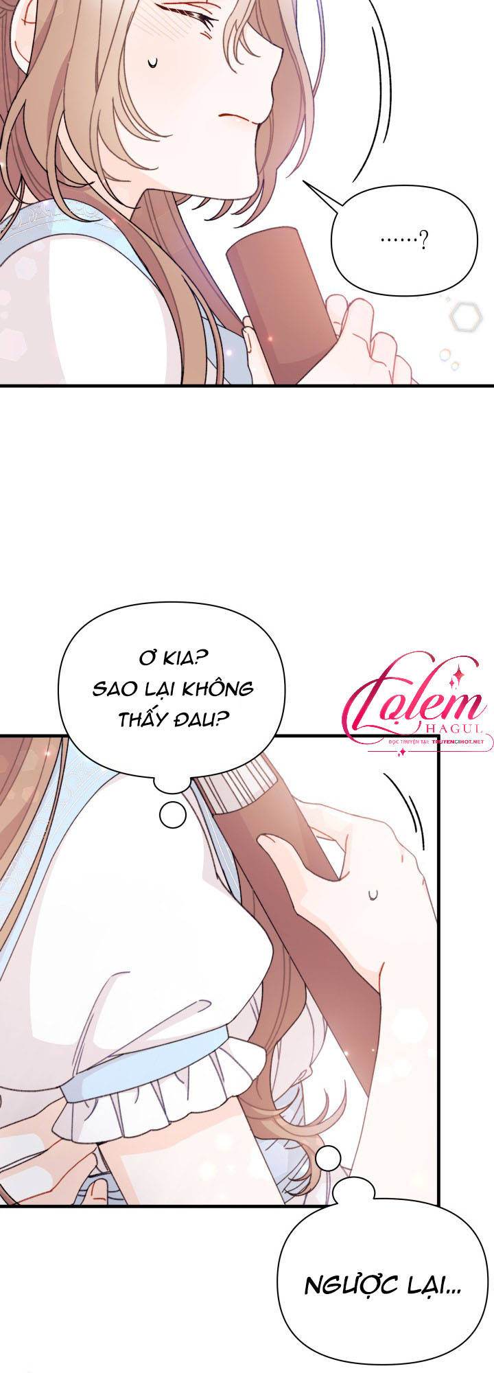 tôi đã kết hôn khi tôi tìm thấy nam chính chapter 15 23