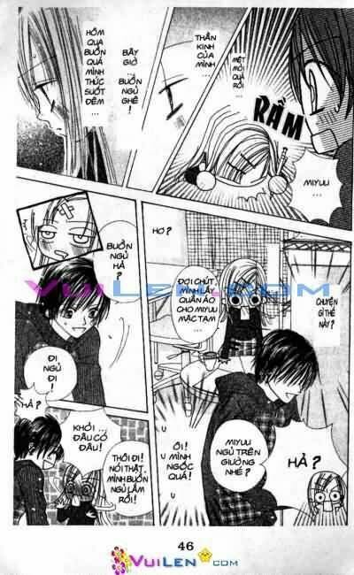 con gái con trai chapter 11 46