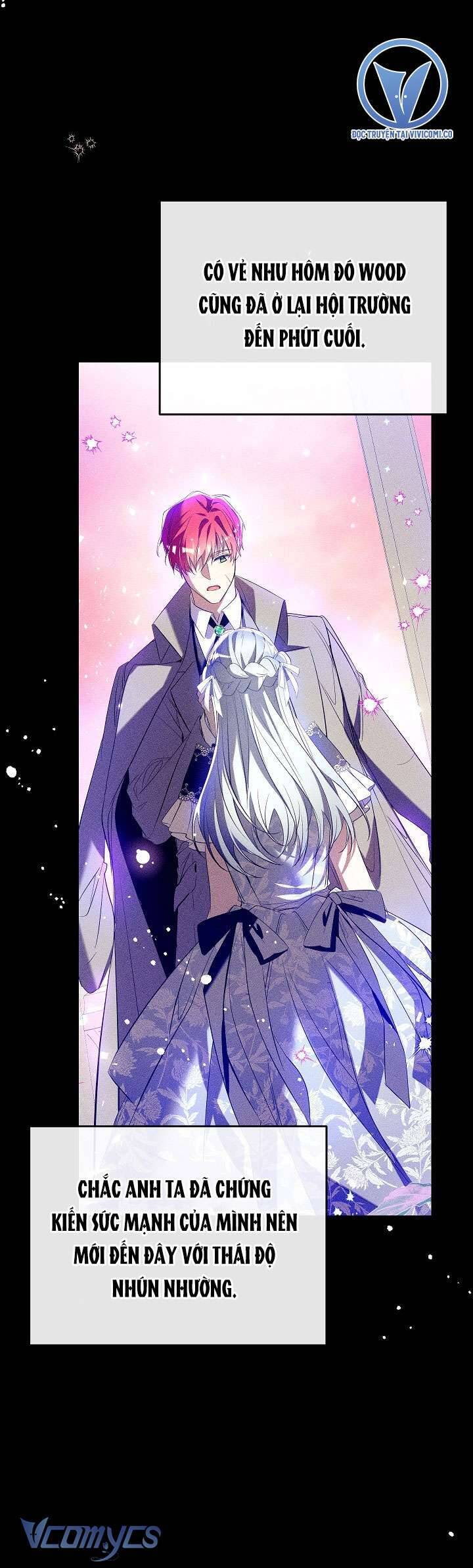 chúng ta có thể trở thành gia đình được không? chapter 135 26