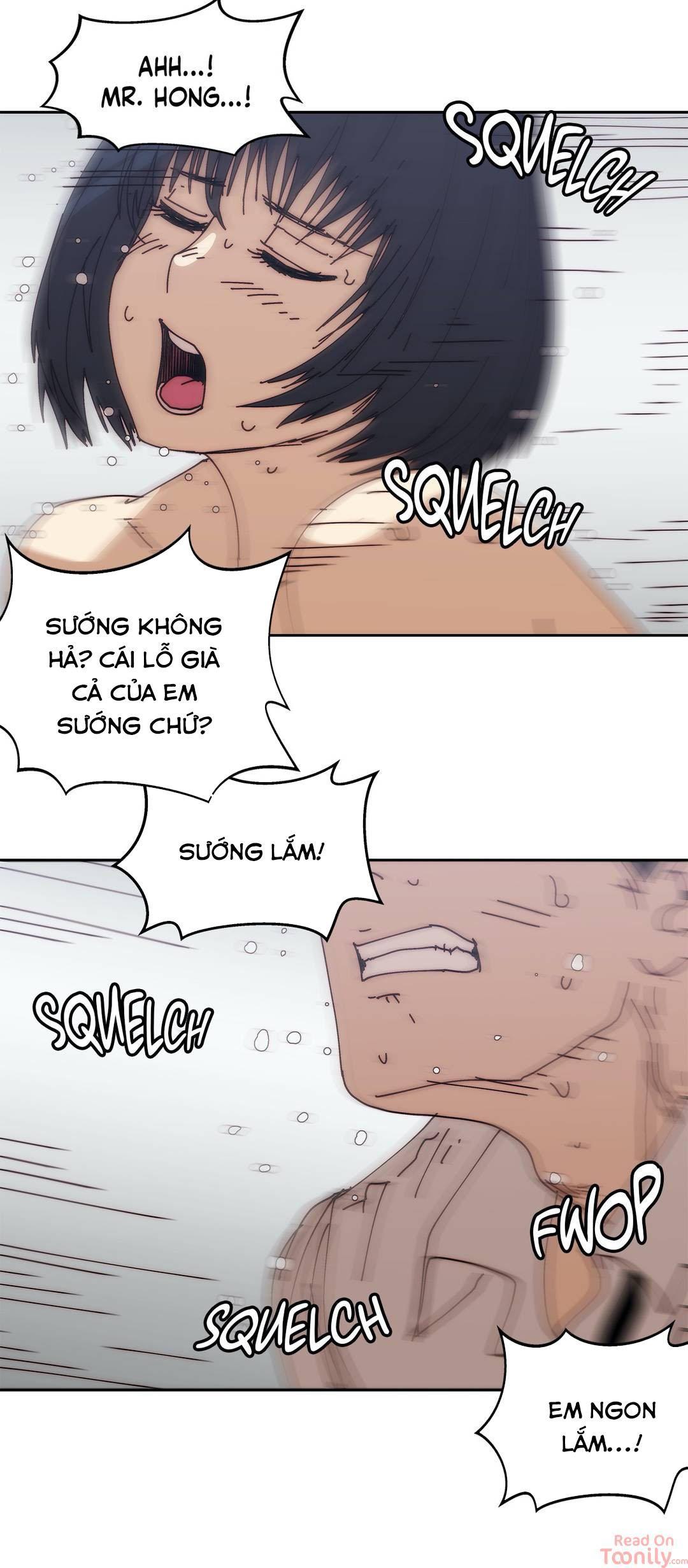 ham muốn giết chóc chapter 28 6