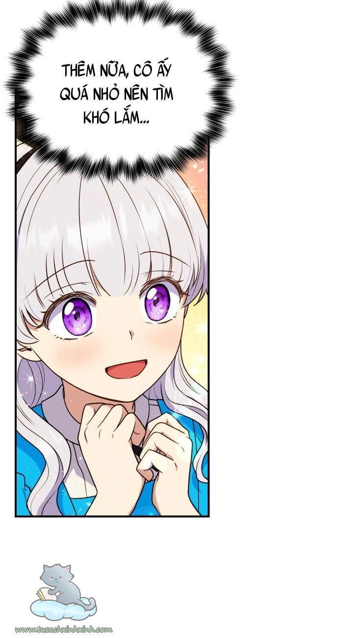 công nương khế ước của gia tộc công tước quái vật chapter 133 48