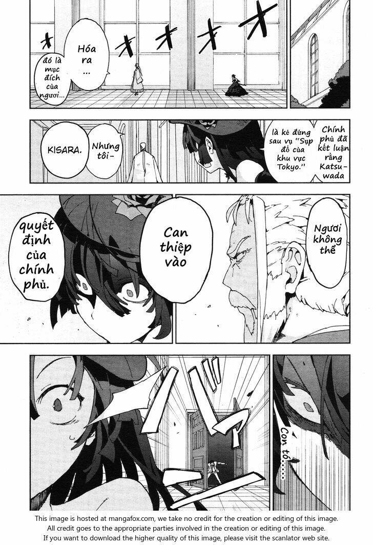 black bullet chapter 20 12