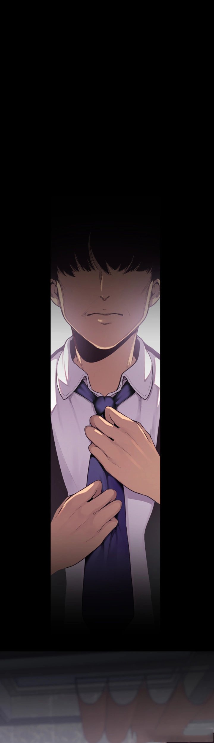 một thế giới mới tuyệt vời chapter 1 1