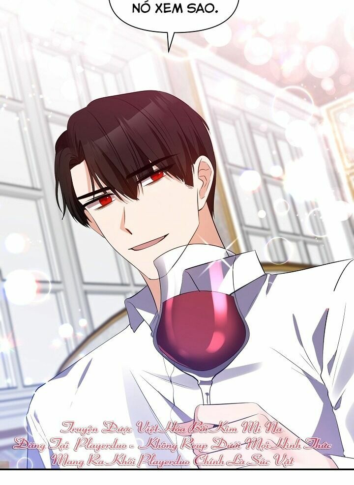 người chồng bạo chúa của tôi đã thay đổi chapter 16 48