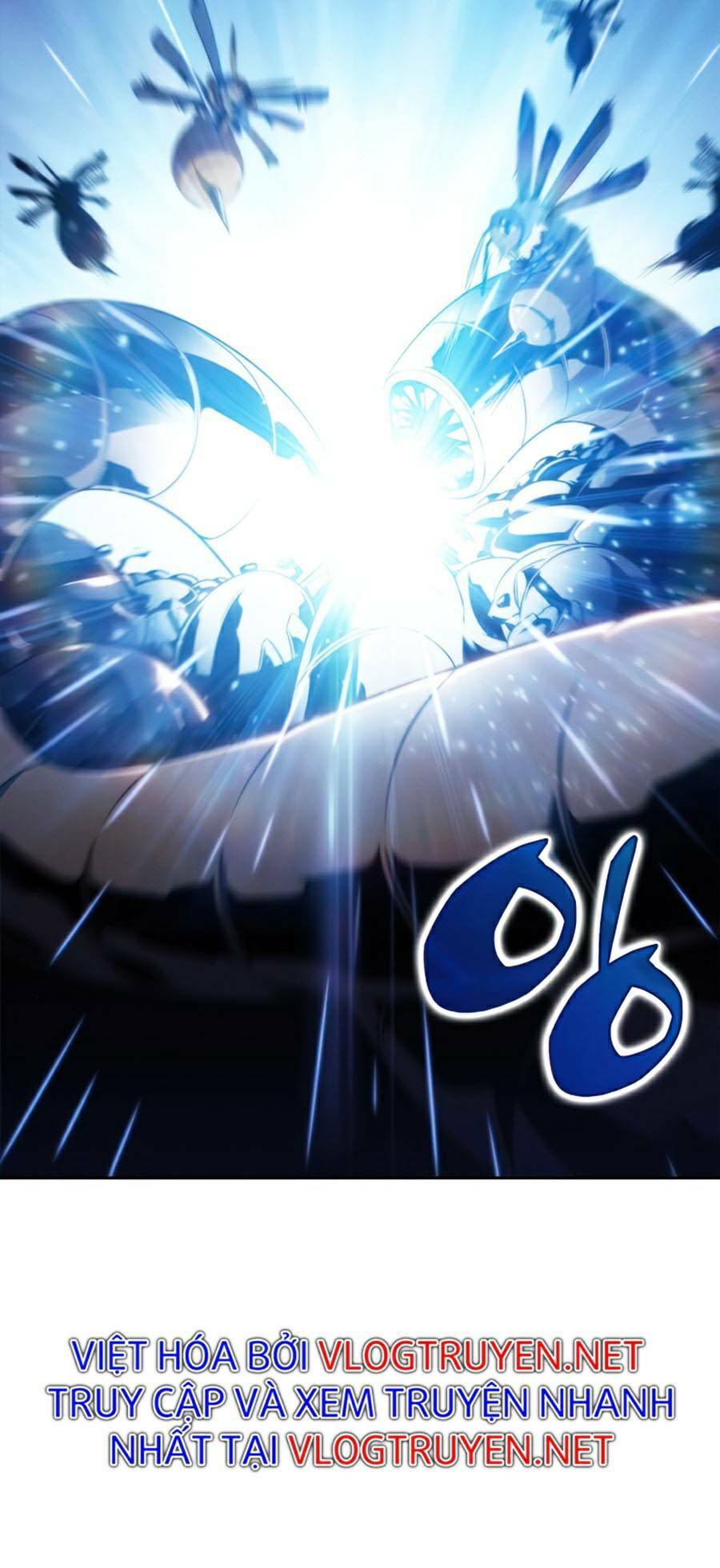 Người Chơi Mới Cấp Tối Đa Chapter 30 2