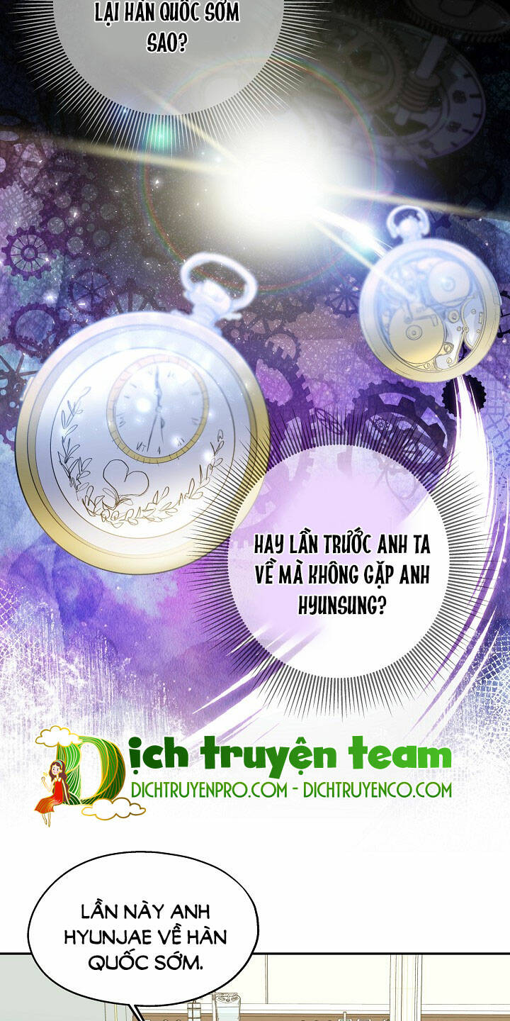 cuộc sống kỳ thú chapter 87 34