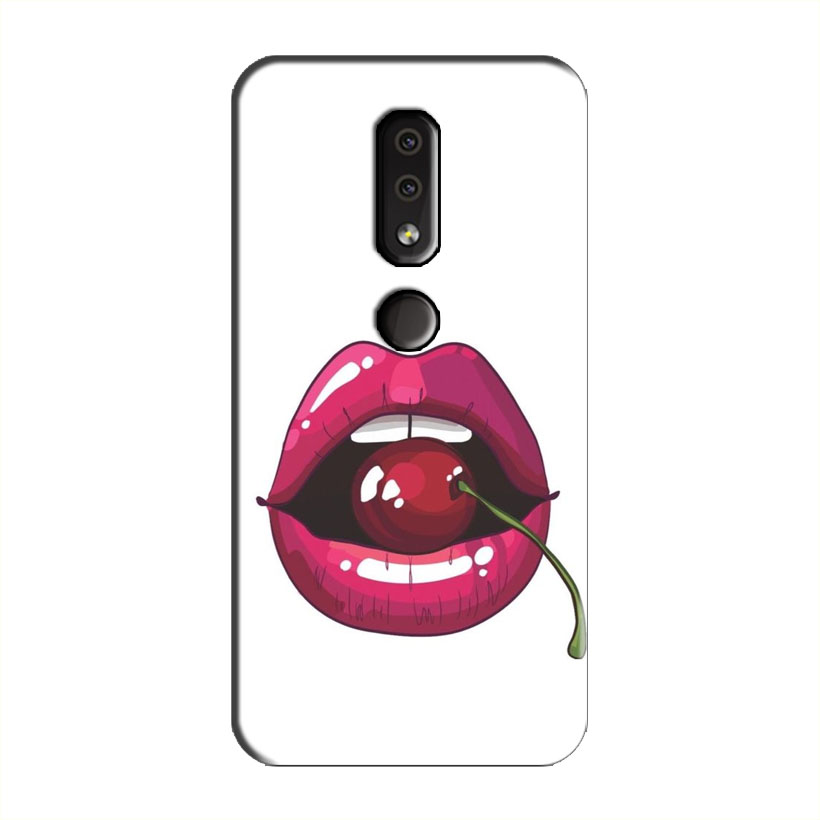 ỐP LƯNG IN HÌNH DÀNH CHO NOKIA 4.2